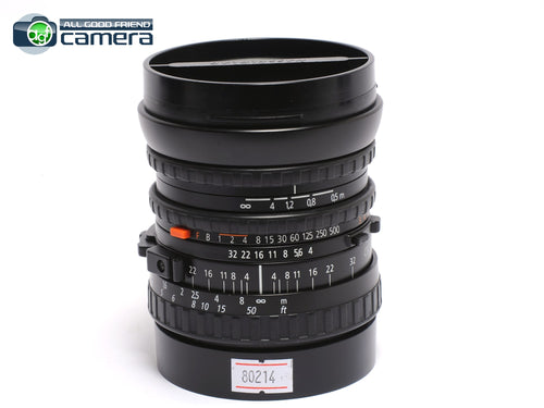 Hasselblad CFi Distagon 50mm F/4 T* FLE Lens *MINT-*