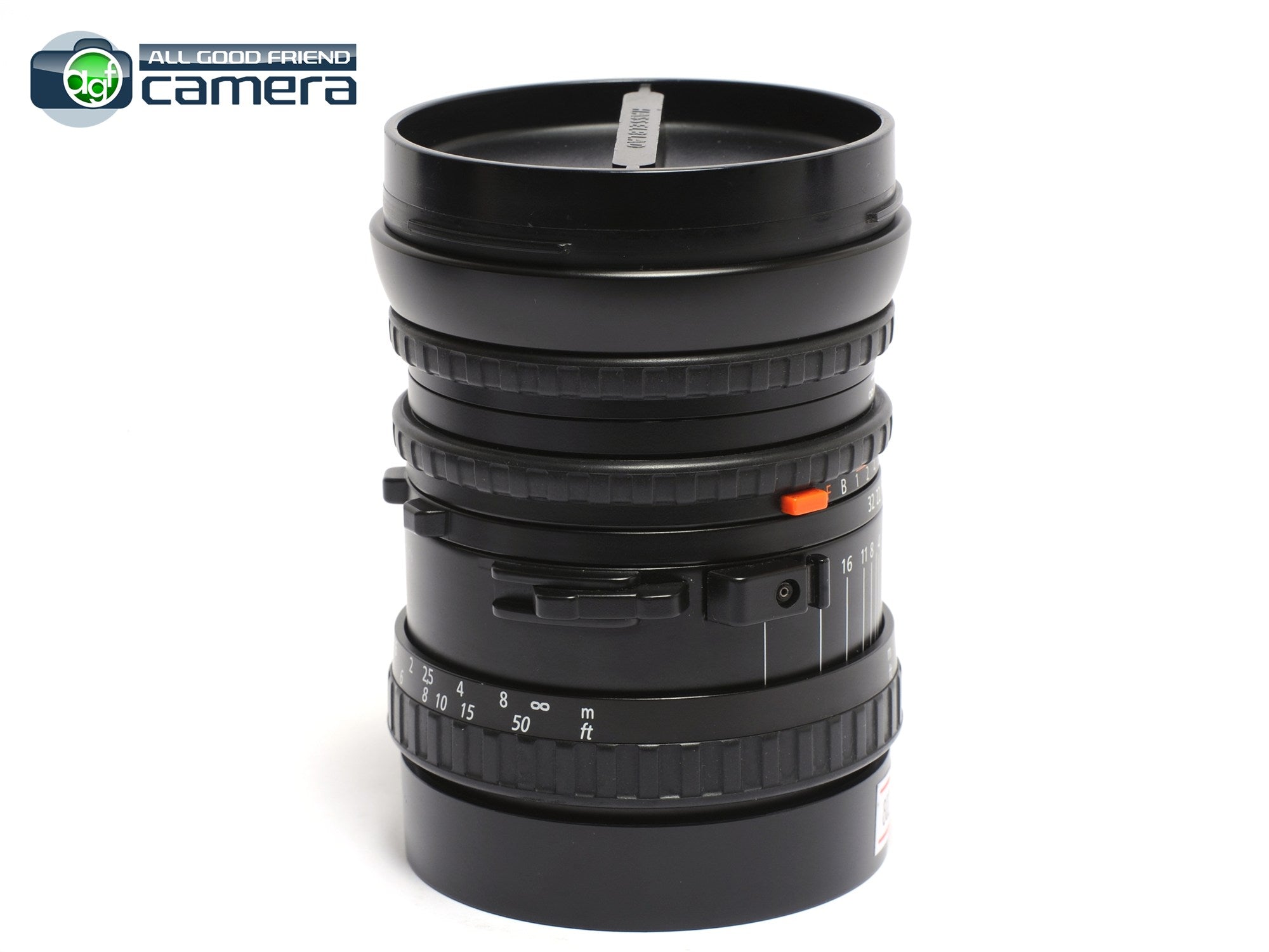 【美品】Hasselblad CFi Distagon 50mm F4 Hasselblad 50mm f4 Distagon T* FLE CF (20046) - Lens