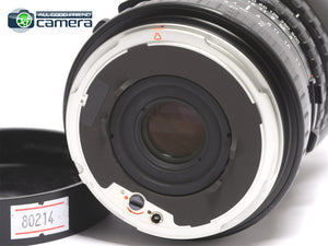 Hasselblad CFi Distagon 50mm F/4 T* FLE Lens *MINT-*
