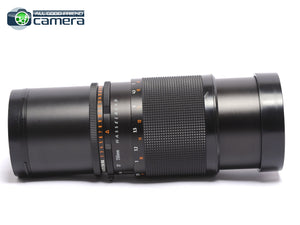 Hasselblad CF Sonnar 250mm F/5.6 T* Lens *MINT-*