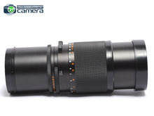 Load image into Gallery viewer, Hasselblad CF Sonnar 250mm F/5.6 T* Lens *MINT-*