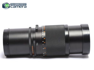 Hasselblad CF Sonnar 250mm F/5.6 T* Lens *MINT-*