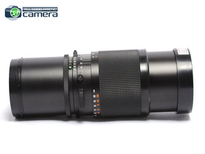 Hasselblad CF Sonnar 250mm F/5.6 T* Lens *MINT-*