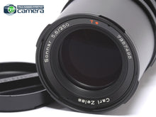 Load image into Gallery viewer, Hasselblad CF Sonnar 250mm F/5.6 T* Lens *MINT-*