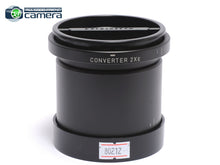 Load image into Gallery viewer, Hasselblad Converter 2XE 2x Teleconverter for 200 500 System *MINT*