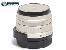 Load image into Gallery viewer, Contax G Planar 45mm F/2 T* Lens G1 G2 *MINT-*