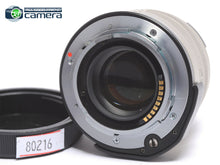 Load image into Gallery viewer, Contax G Planar 45mm F/2 T* Lens G1 G2 *MINT-*