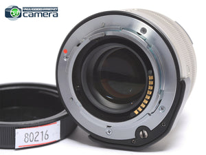 Contax G Planar 45mm F/2 T* Lens G1 G2 *MINT-*