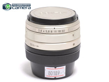Load image into Gallery viewer, Contax G Biogon 28mm F/2.8 T* Lens G1 G2 *MINT-*
