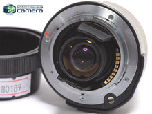 Load image into Gallery viewer, Contax G Biogon 28mm F/2.8 T* Lens G1 G2 *MINT-*