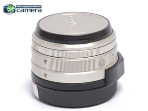 Contax G Planar 35mm F/2 T* Lens G1 G2 *MINT-*