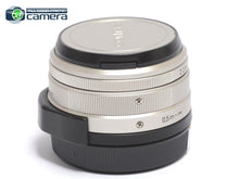 Load image into Gallery viewer, Contax G Planar 35mm F/2 T* Lens G1 G2 *MINT-*