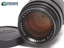 Load image into Gallery viewer, Leica Summilux-M 50mm F/1.4 E43 Lens Ver.2 Black *EX+*