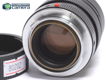 Load image into Gallery viewer, Leica Summilux-M 50mm F/1.4 E43 Lens Ver.2 Black *EX+*