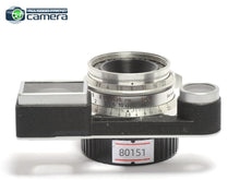 Load image into Gallery viewer, Leica Summaron M 35mm F/2.8 Lens w/Goggle for M2 M3 M4 M6