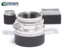Load image into Gallery viewer, Leica Summaron M 35mm F/2.8 Lens w/Goggle for M2 M3 M4 M6