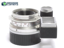 Load image into Gallery viewer, Leica Summaron M 35mm F/2.8 Lens w/Goggle for M2 M3 M4 M6