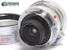 Load image into Gallery viewer, Leica Leitz Super-Angulon M 21mm F/3.4 Lens Silver *MINT-*