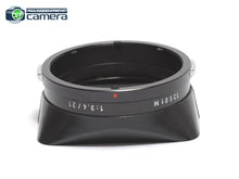 Load image into Gallery viewer, Leica Leitz Super-Angulon M 21mm F/3.4 Lens Silver *MINT-*