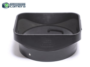 Leica Elmarit-M 28mm F/2.8 E49 Lens Ver.3 Black Canada *MINT-*