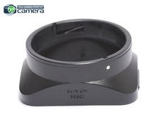 Load image into Gallery viewer, Leica Elmarit-M 28mm F/2.8 E49 Lens Ver.3 Black Canada *MINT-*