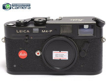 Load image into Gallery viewer, Leica M4-P Film Rangefinder Camera Black
