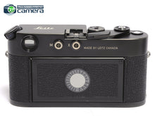 Load image into Gallery viewer, Leica M4-P Film Rangefinder Camera Black