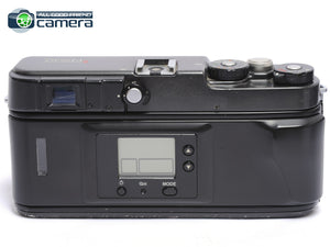 Hasselblad XPAN II Camera w/45mm F/4 Lens Shutter Count 6590