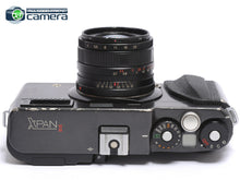 Load image into Gallery viewer, Hasselblad XPAN II Camera w/45mm F/4 Lens Shutter Count 6590