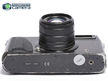 Load image into Gallery viewer, Hasselblad XPAN II Camera w/45mm F/4 Lens Shutter Count 6590