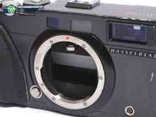 Load image into Gallery viewer, Hasselblad XPAN II Camera w/45mm F/4 Lens Shutter Count 6590