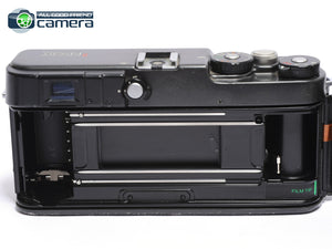 Hasselblad XPAN II Camera w/45mm F/4 Lens Shutter Count 6590