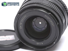 Load image into Gallery viewer, Hasselblad XPAN II Camera w/45mm F/4 Lens Shutter Count 6590