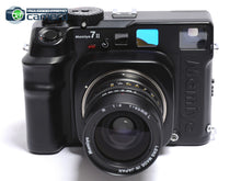 Load image into Gallery viewer, Mamiya 7 II Medium Format Camera + N 65mm F/4 L Lens *EX*