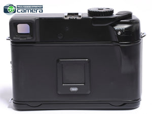 Mamiya 7 II Medium Format Camera + N 65mm F/4 L Lens *EX*