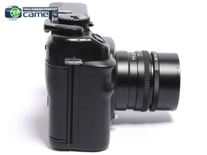 Mamiya 7 II Medium Format Camera + N 65mm F/4 L Lens *EX*