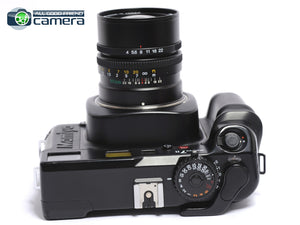 Mamiya 7 II Medium Format Camera + N 65mm F/4 L Lens *EX*
