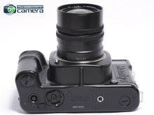 Load image into Gallery viewer, Mamiya 7 II Medium Format Camera + N 65mm F/4 L Lens *EX*