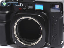 Load image into Gallery viewer, Mamiya 7 II Medium Format Camera + N 65mm F/4 L Lens *EX*