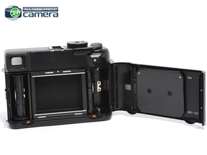 Mamiya 7 II Medium Format Camera + N 65mm F/4 L Lens *EX*