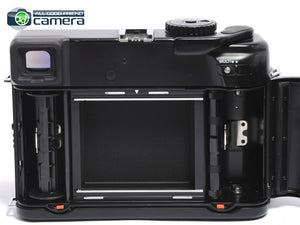 Mamiya 7 II Medium Format Camera + N 65mm F/4 L Lens *EX*