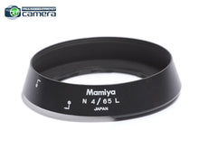 Load image into Gallery viewer, Mamiya 7 II Medium Format Camera + N 65mm F/4 L Lens *EX*