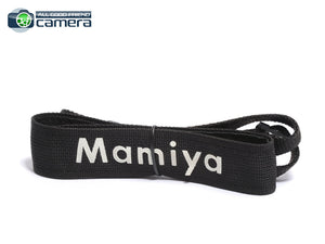 Mamiya 7 II Medium Format Camera + N 65mm F/4 L Lens *EX*