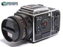 Load image into Gallery viewer, Hasselblad 205FCC Medium Format Camera w/FE 80mm F/2.8 Lens *EX*