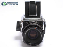 Load image into Gallery viewer, Hasselblad 205FCC Medium Format Camera w/FE 80mm F/2.8 Lens *EX*