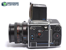 Load image into Gallery viewer, Hasselblad 205FCC Medium Format Camera w/FE 80mm F/2.8 Lens *EX*