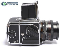Load image into Gallery viewer, Hasselblad 205FCC Medium Format Camera w/FE 80mm F/2.8 Lens *EX*