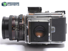 Load image into Gallery viewer, Hasselblad 205FCC Medium Format Camera w/FE 80mm F/2.8 Lens *EX*