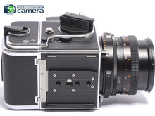 Load image into Gallery viewer, Hasselblad 205FCC Medium Format Camera w/FE 80mm F/2.8 Lens *EX*