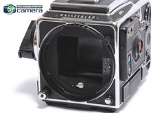 Load image into Gallery viewer, Hasselblad 205FCC Medium Format Camera w/FE 80mm F/2.8 Lens *EX*